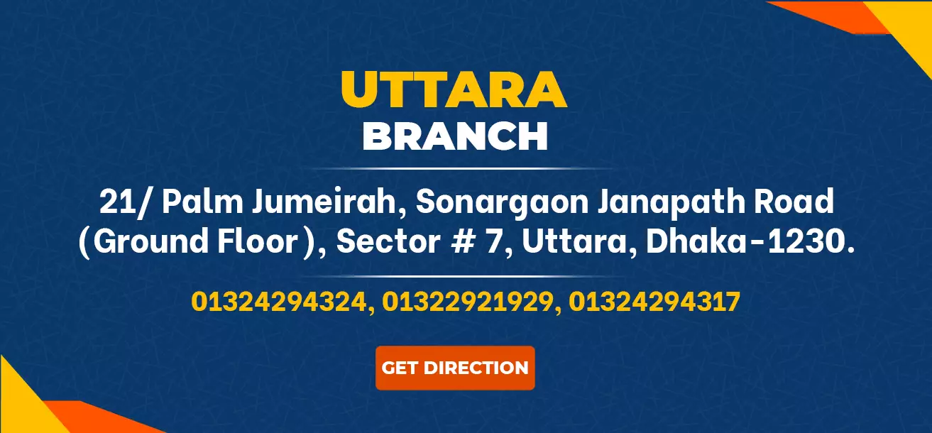 TechLand BD - Uttara Branch