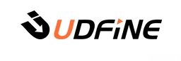 Udfine