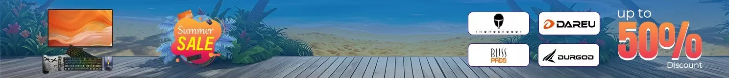 Summer Sale