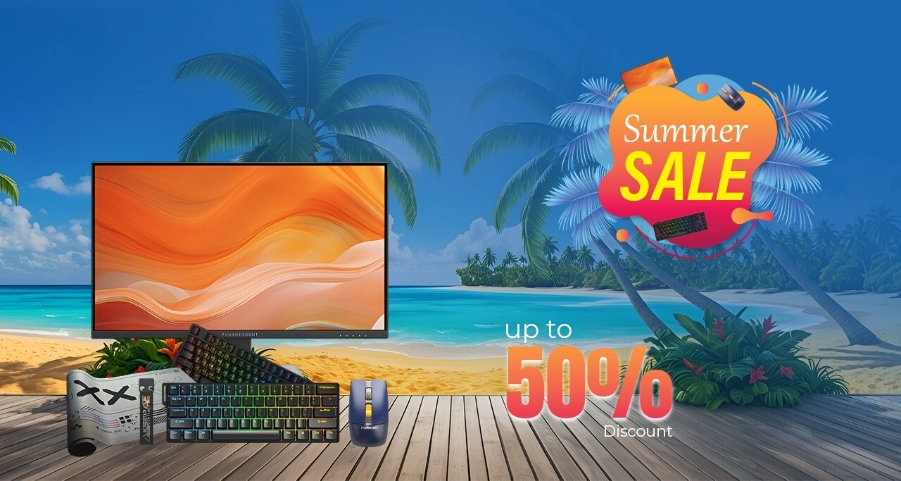 Summer Sale