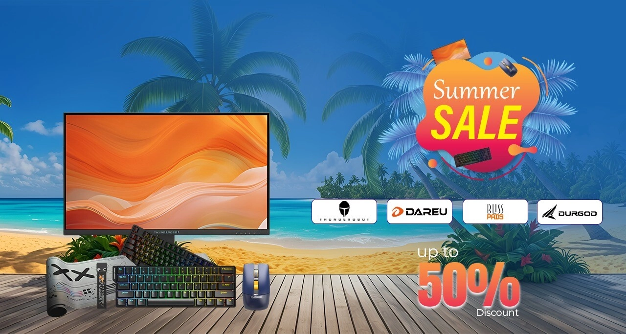 Summer Sale