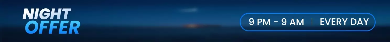 Night Offer