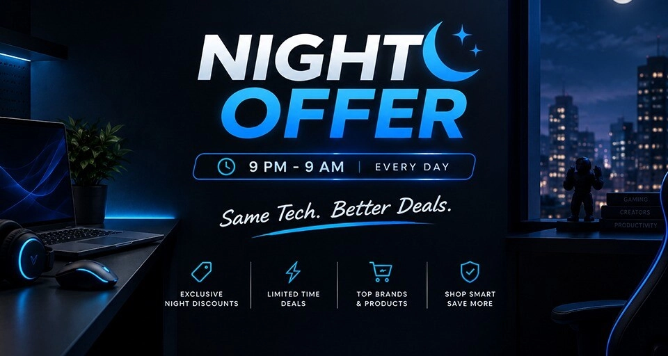 Night Offer