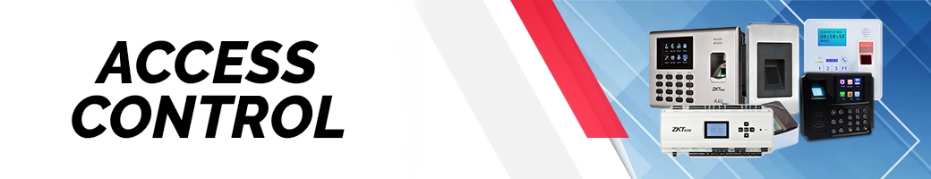 Access Control Cover Image