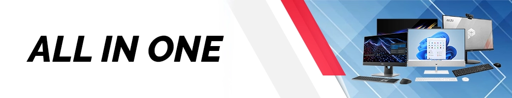 All In One Cover Image