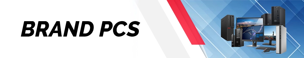 Brand PC Cover Image