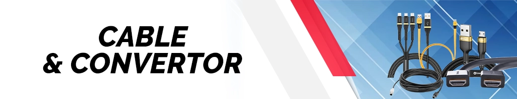Cable & Converter Cover Image