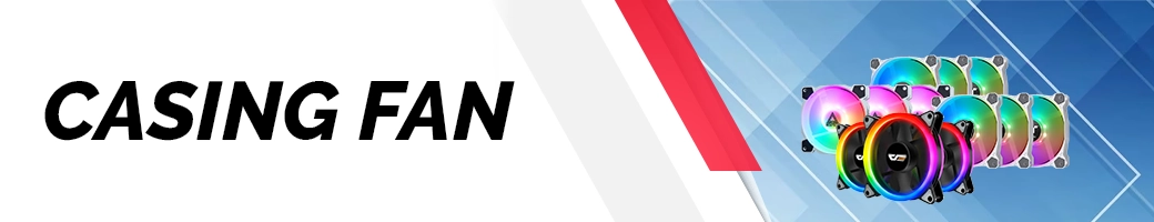 Casing Fan Cover Image
