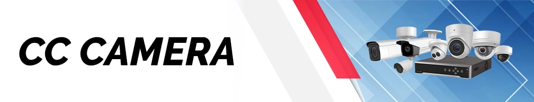 CC Camera Cover Image