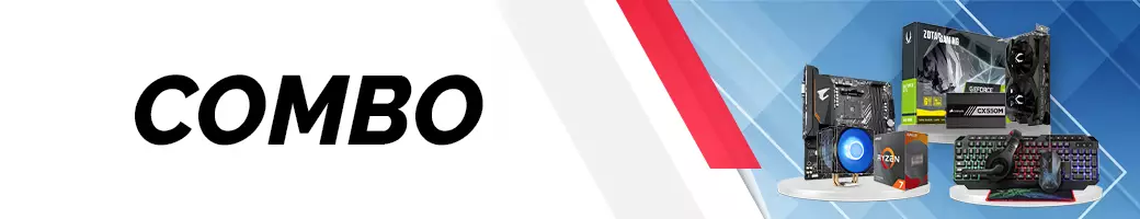 Components Combo Cover Image