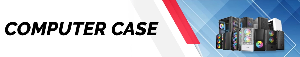 Computer Case Cover Image