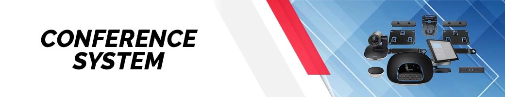 Conference Systems Cover Image