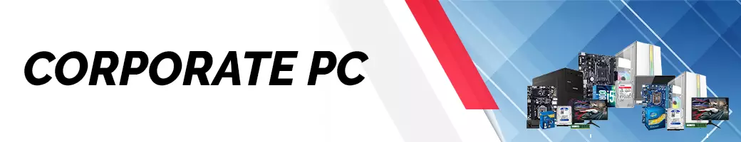 Corporate/Office PC Cover Image