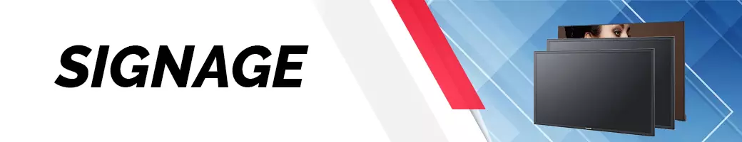 Digital Signage Cover Image