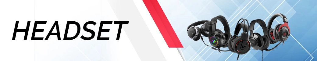 Headphone & Headsets Cover Image