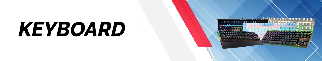 Keyboard Cover Image