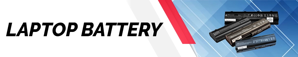 Laptop Battery Cover Image