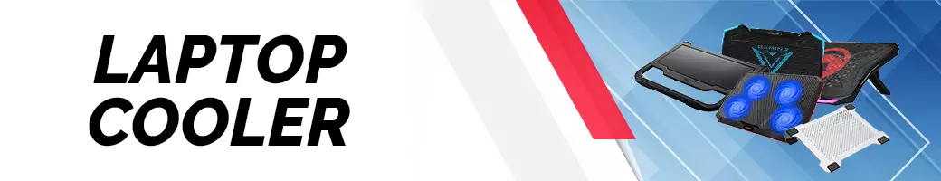 Laptop Cooler Cover Image