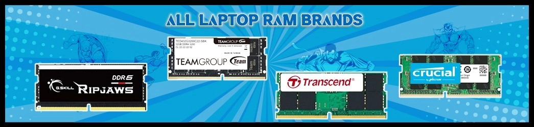 Laptop RAM Cover Image