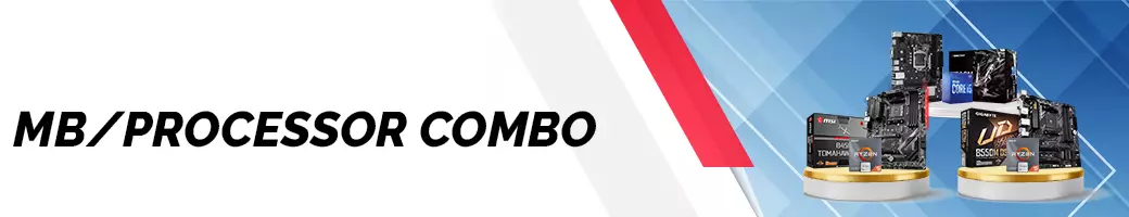 MB/Processor Combo Cover Image