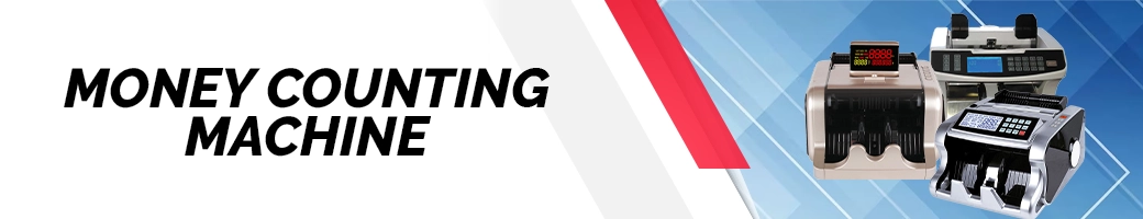 Money Counter & Detector Cover Image