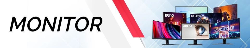 Monitor Cover Image