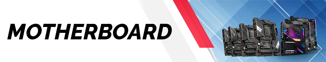 Motherboard Cover Image