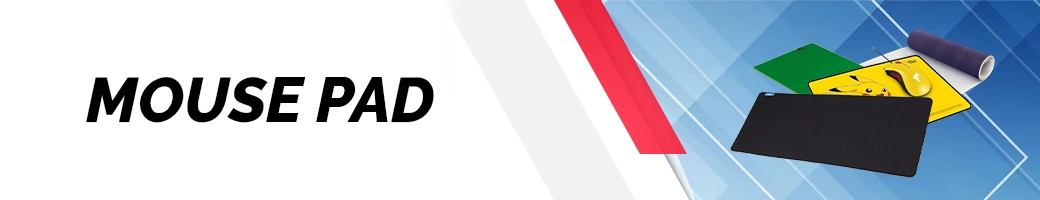 Mouse pad Cover Image