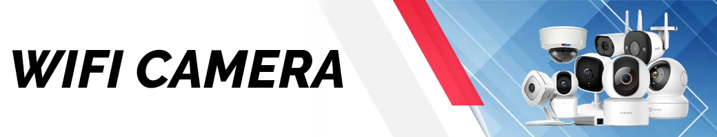 Portable WiFi Camera Cover Image