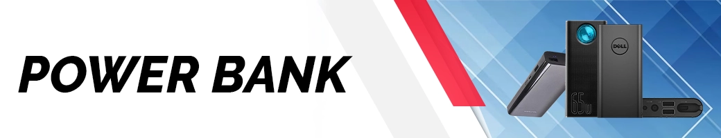 Power Bank Cover Image