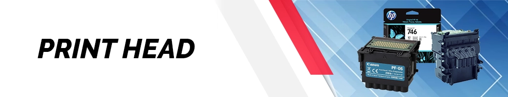 Print Head Cover Image