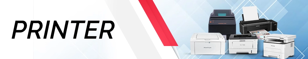 Printers Cover Image
