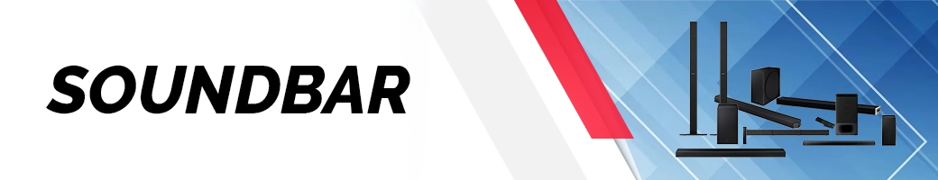 Soundbar Cover Image
