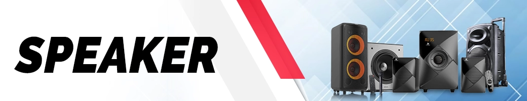 Speakers Cover Image