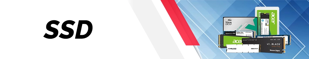 SSD Cover Image