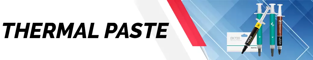Thermal Paste Cover Image