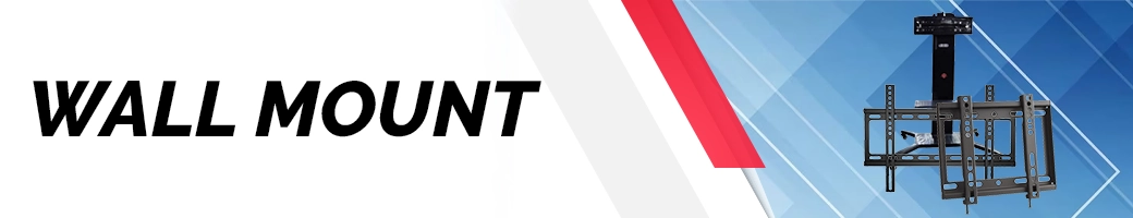 Wall Mount Cover Image