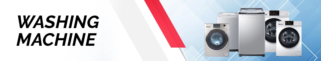 Washing Machine Cover Image