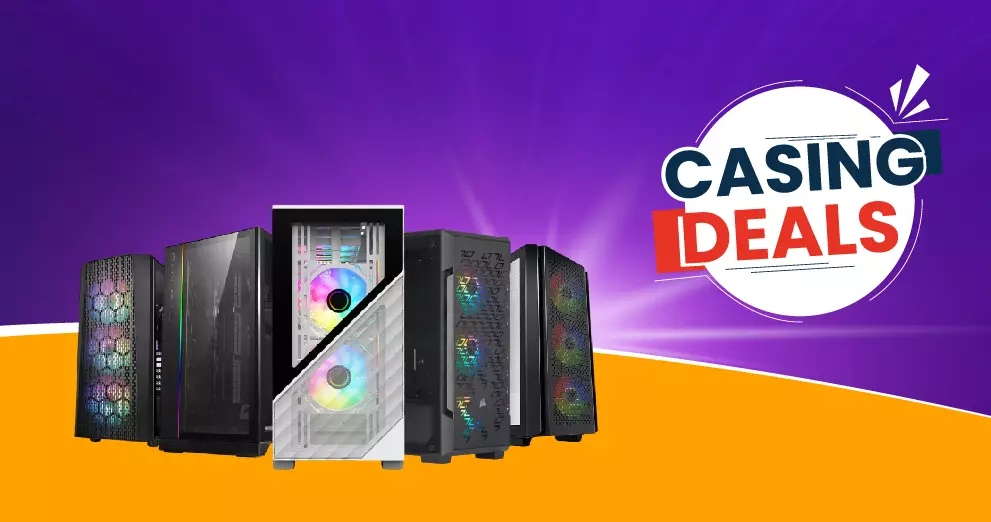 Casing Deals