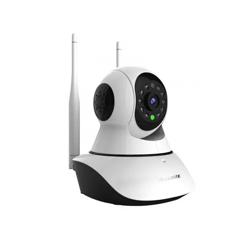 Jovision JVS-H510 Wi-Fi IP Camera