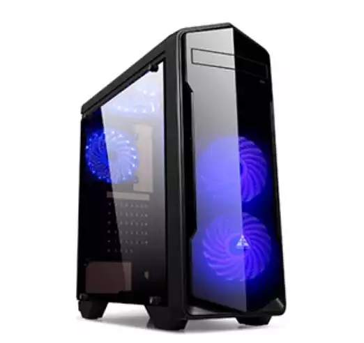 TL-02 Gaming Desktop Pc