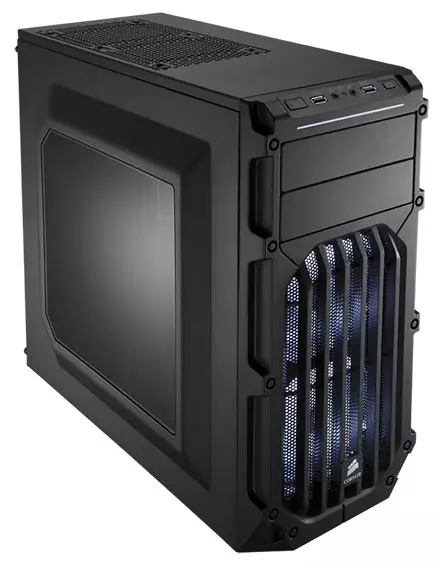 Corsair Carbide Series SPEC-03 ATX Gaming Case