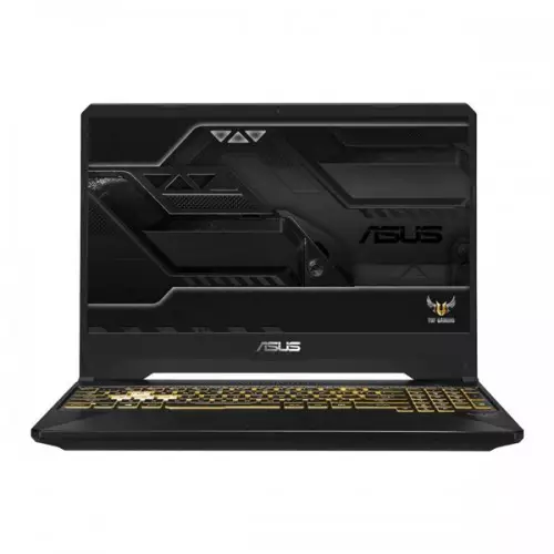ASUS TUF FX505DU 15.6 INCH 120Hz IPS AMD Ryzen 7 3750H 16GB Ram 1TB HDD 256GB SSD RGB BACKLIT KEYBOARD GAMING LAPTOP WITH GTX 1660TI 6GB GRAPHICS - 2