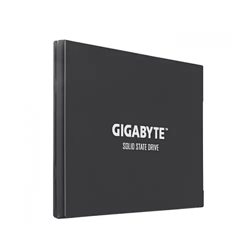 GIGABYTE 120GB 2.5 INCH SATAIII SSD (GP-GSTFS31120GNTD) - 1