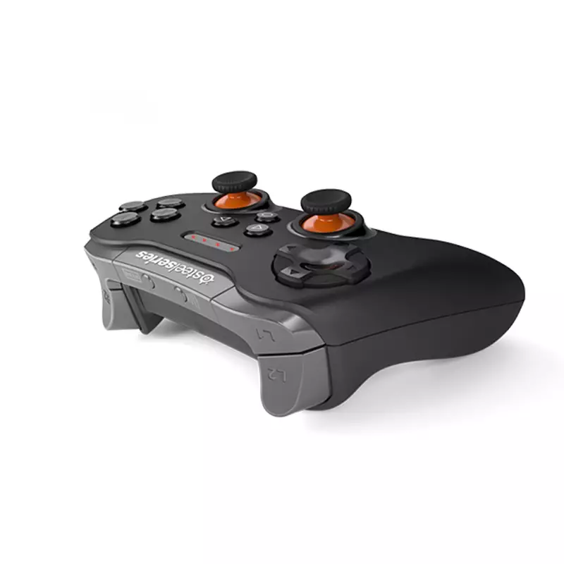 Steelseries Stratus XL Game Pad for Windows+Android-1