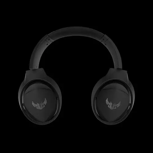 Asus TUF Gaming H5 7.1 virtual surround Headphone - 1