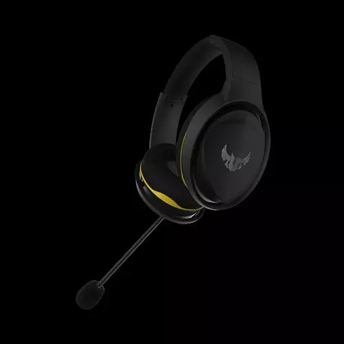 Asus TUF Gaming H5 7.1 virtual surround Headphone - 3