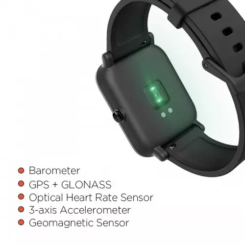 Amazfit Bip Smart Watch (Global Version) - 3