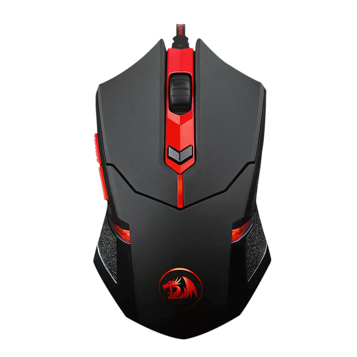 Redragon S101-UK RGB Gaming Keyboard and Gaming Mouse Combo-2