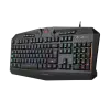 Redragon S101-UK RGB Gaming Keyboard and Gaming Mouse Combo-1